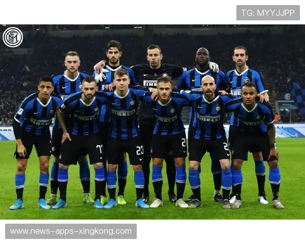 国际米兰强攻持续不断，全队压迫效果显著