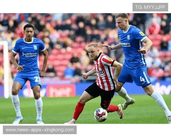 桑德兰顽强防守获回报,保级战线希望倍增