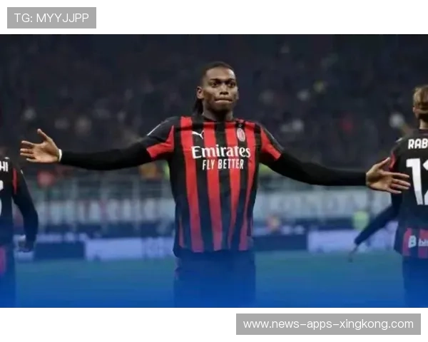莱奥中路突入低射AC米兰锁定胜局